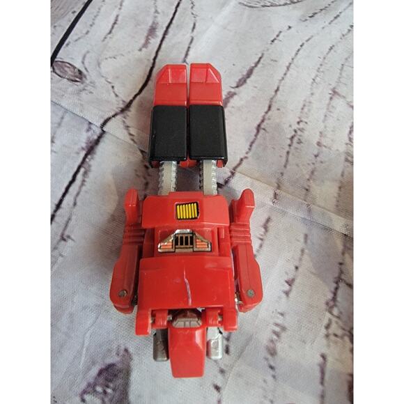 Lot Of 7 Transformer Toys Mixed Brands Figures - Picture 13 of 15